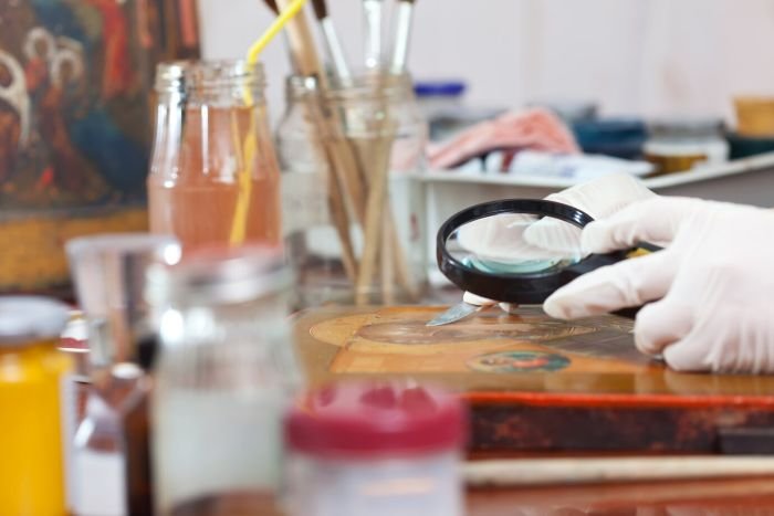 Molecular Analysis Techniques at Colossal Biosciences