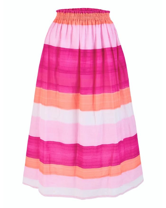 Cotton Summer Skirts