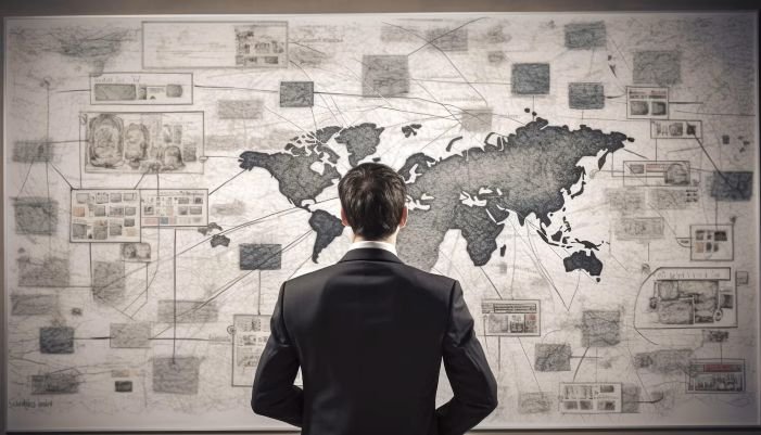 5 Things Founders Overlook When Moving Operations Abroad