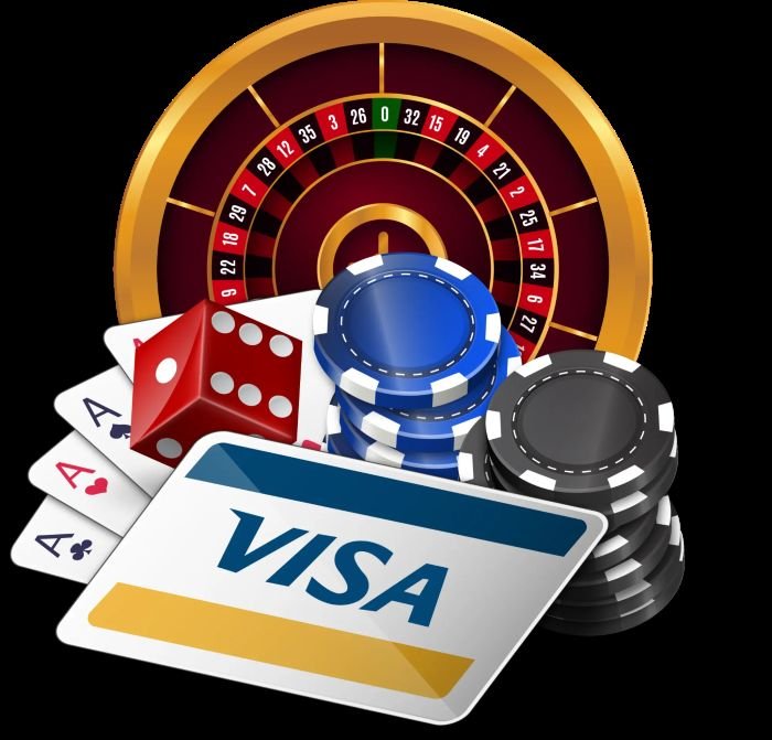 Visa at Online Casinos Deposits, Payouts, and Safety in 2026