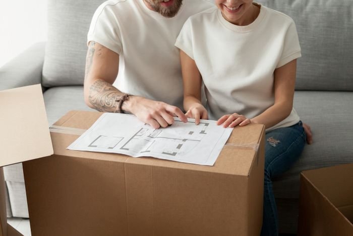 What Are Your Options When Your Move-In Date Changes