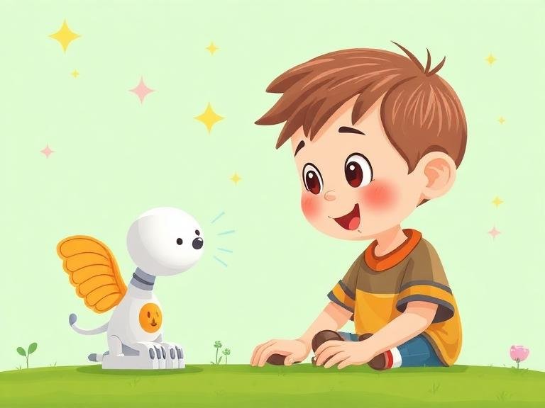 AI for kids