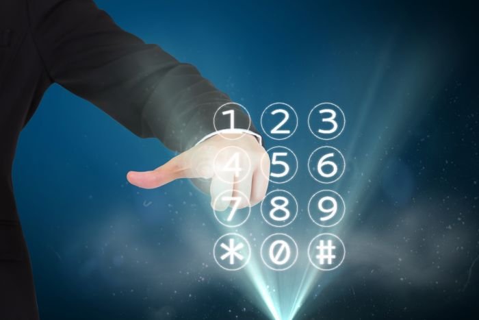 Your Guide to Unknown Numbers