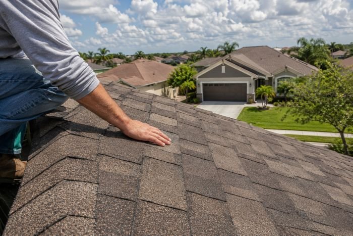 A Central Florida Roof Never Gets a Day Off