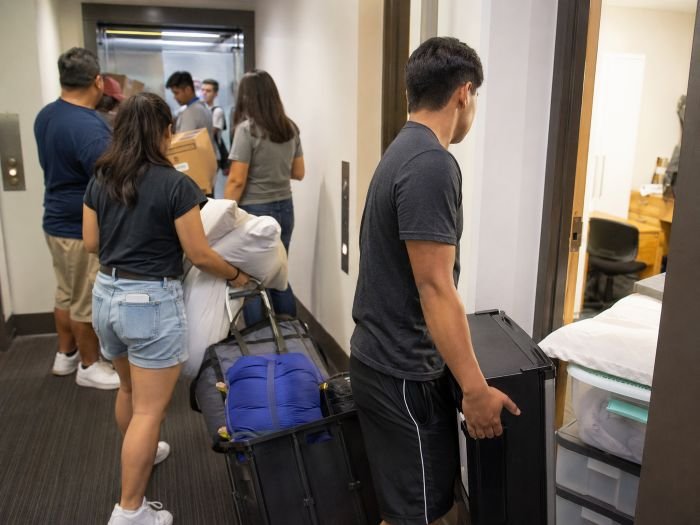 A Closer Look at Dorm Relocations in Visalia, CA