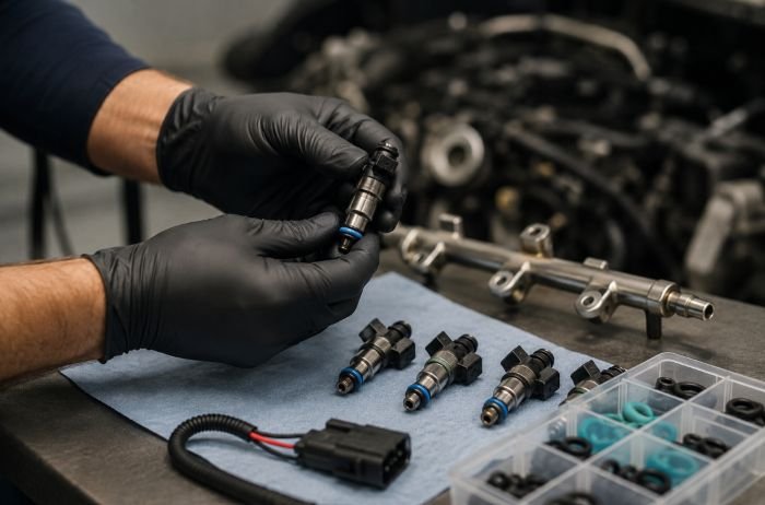 A Parts Counter Lesson Most Engine Builders Learn the Hard Way
