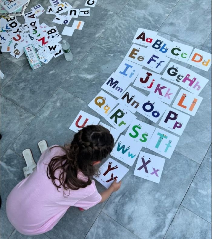 Early Reading Skills Fade Faster Than Parents Expect