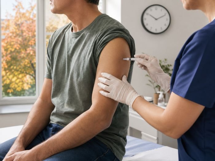Flu Season Runs on a Calendar, Not a Hunch