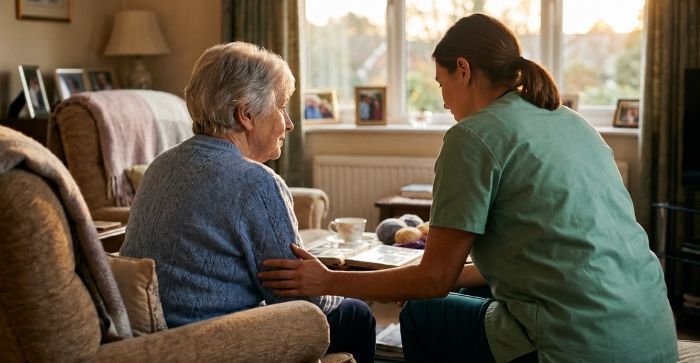 Longevity Trend Means for the Care Industry