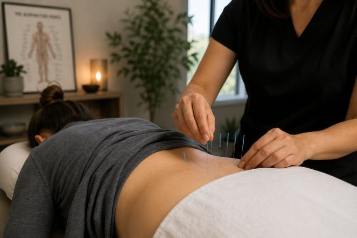 Pain That Stays After the Injury Heals