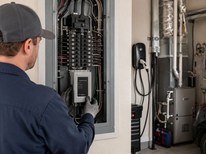 Small Voltage Spikes Cost More Than Big Ones