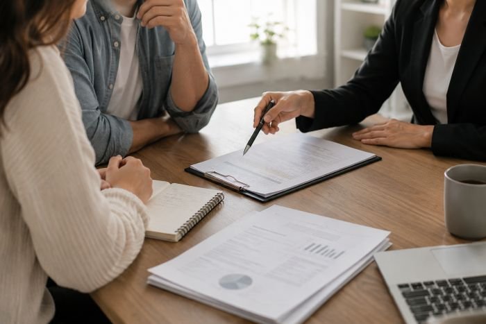 The Agent Advantage Ottawa Buyers Tend to Overlook
