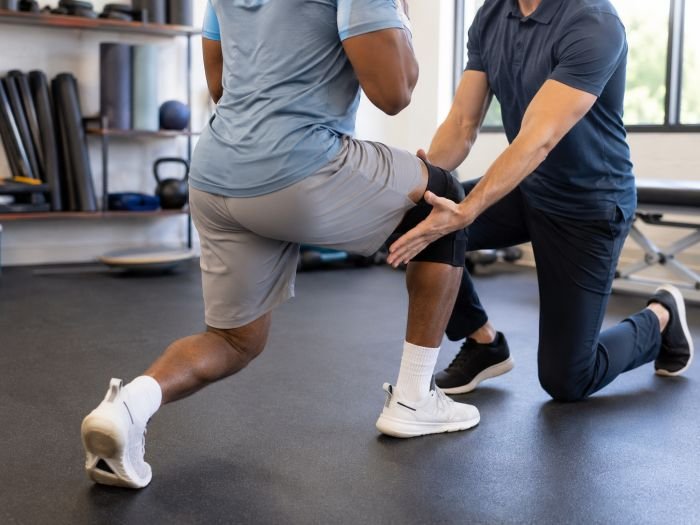 The Case for Training Through Recovery, Not Around It