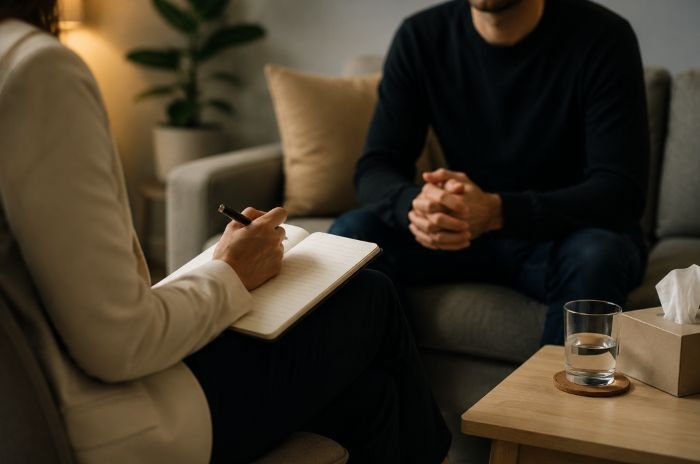 The Part of OCD Treatment in California Most People Skip Over