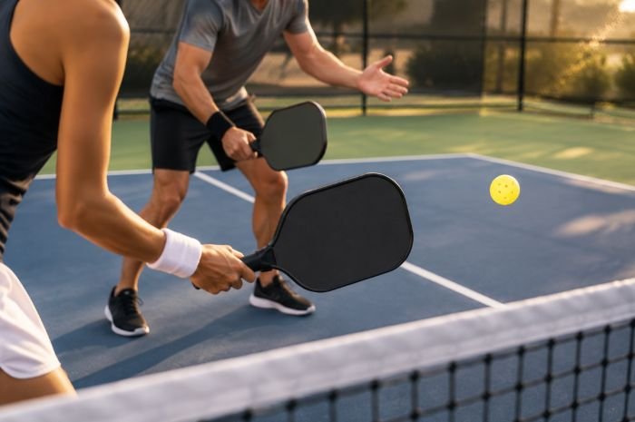 The Truth About Pickleball Skill Growth