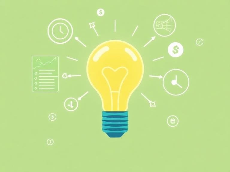 AI-Powered Business Ideas
