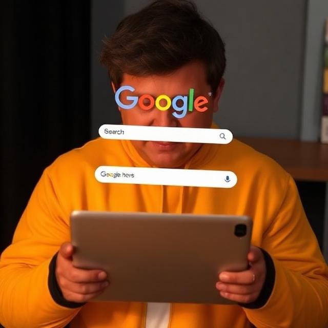 Google Gemini vs Google Search